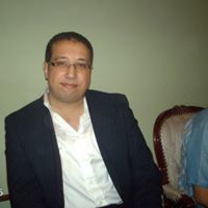 Mohamed Ahmed Ibrahim Aboushouk
